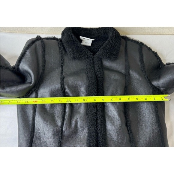 Akris Punto leather jacket - Picture 8 of 8